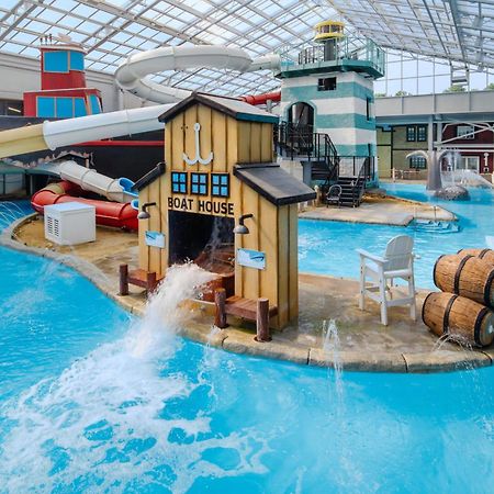 Margaritaville Resort Cape Cod Hyannis Dış mekan fotoğraf