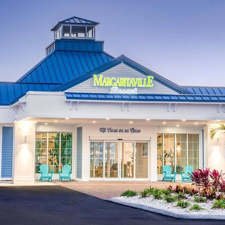 Margaritaville Resort Cape Cod Hyannis Dış mekan fotoğraf