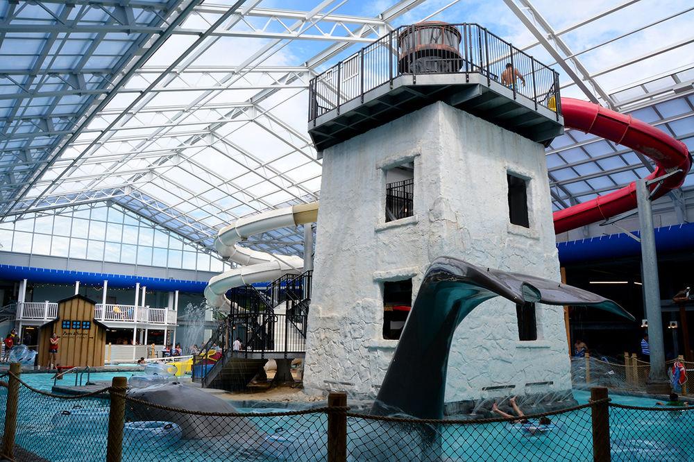 Margaritaville Resort Cape Cod Hyannis Dış mekan fotoğraf