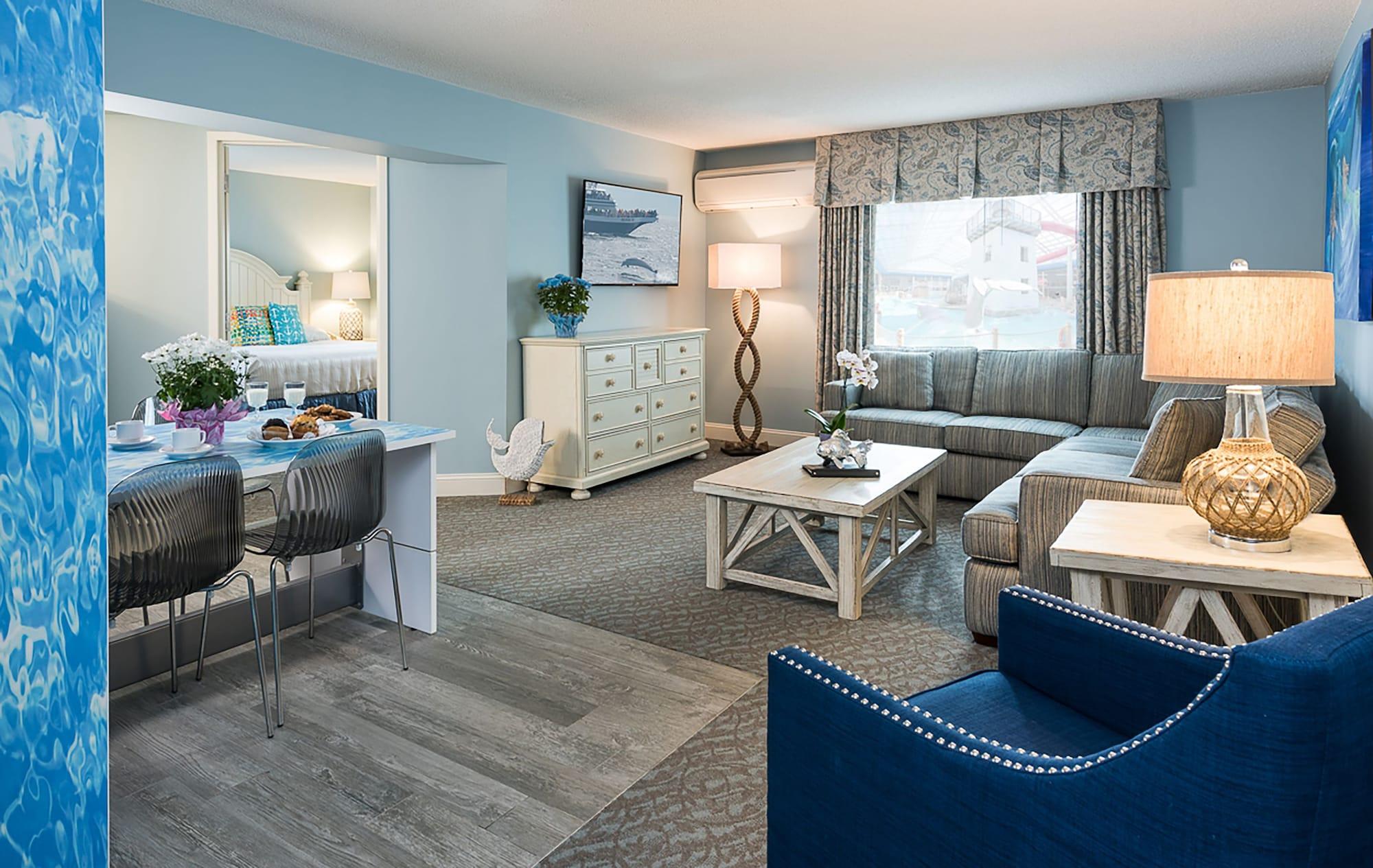 Margaritaville Resort Cape Cod Hyannis Dış mekan fotoğraf
