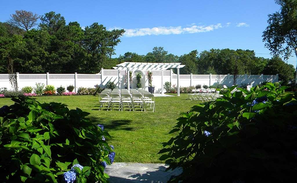 Margaritaville Resort Cape Cod Hyannis Dış mekan fotoğraf