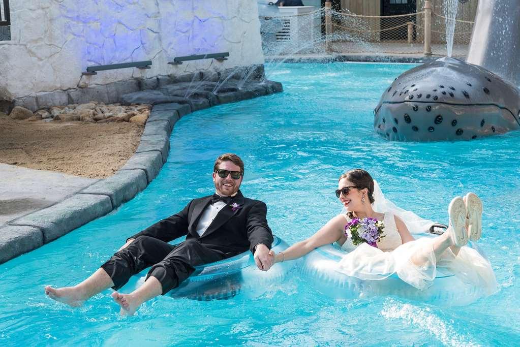 Margaritaville Resort Cape Cod Hyannis Dış mekan fotoğraf