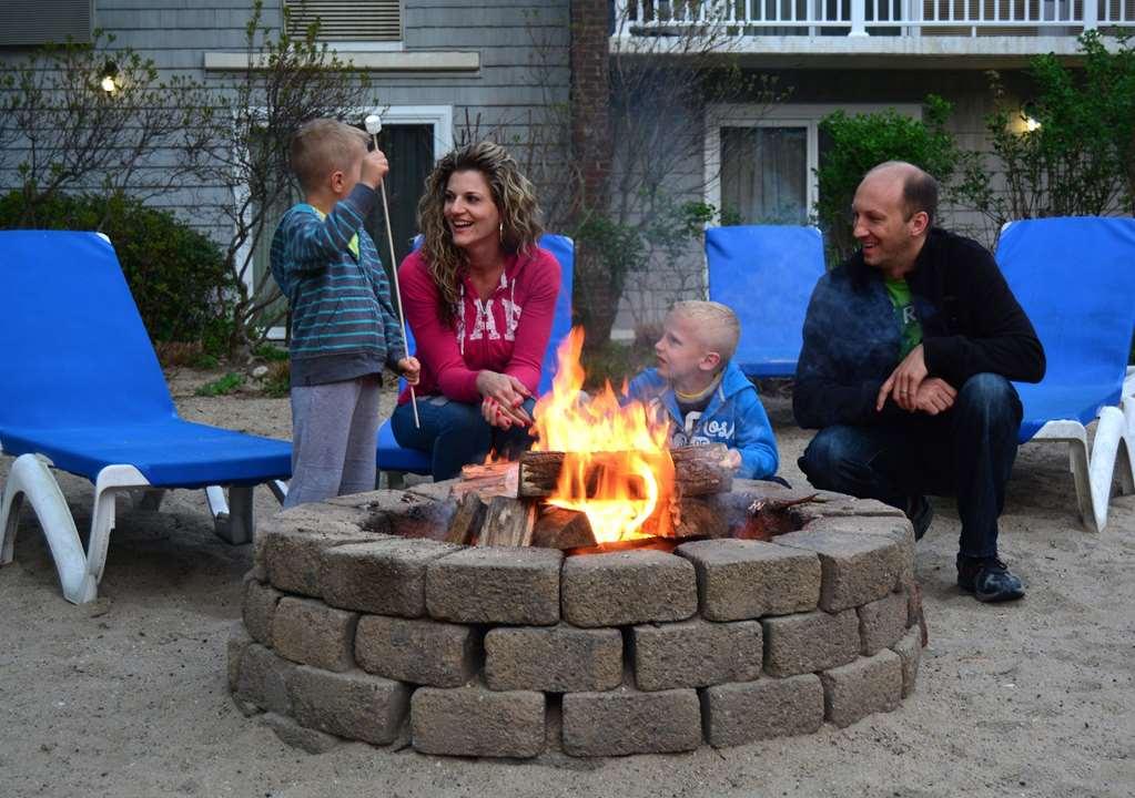 Margaritaville Resort Cape Cod Hyannis Konforlar fotoğraf