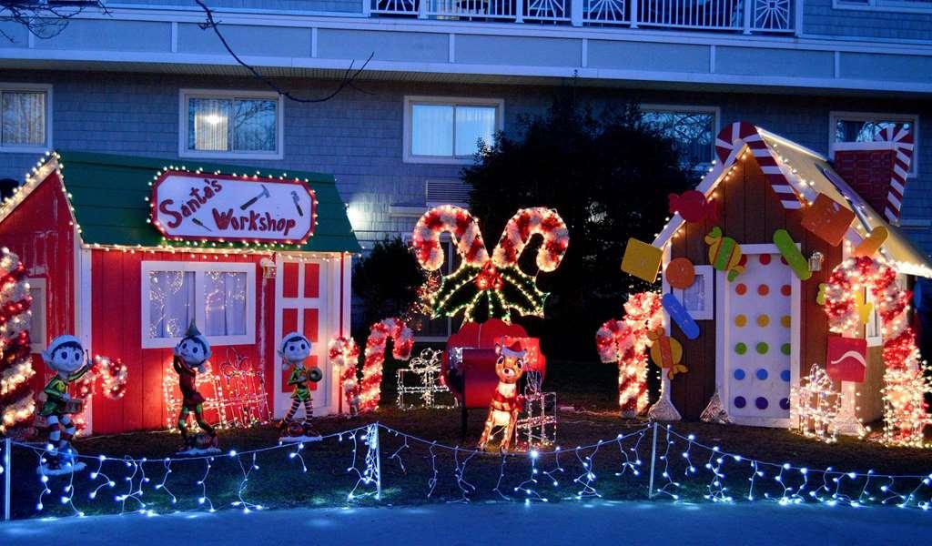 Margaritaville Resort Cape Cod Hyannis Konforlar fotoğraf