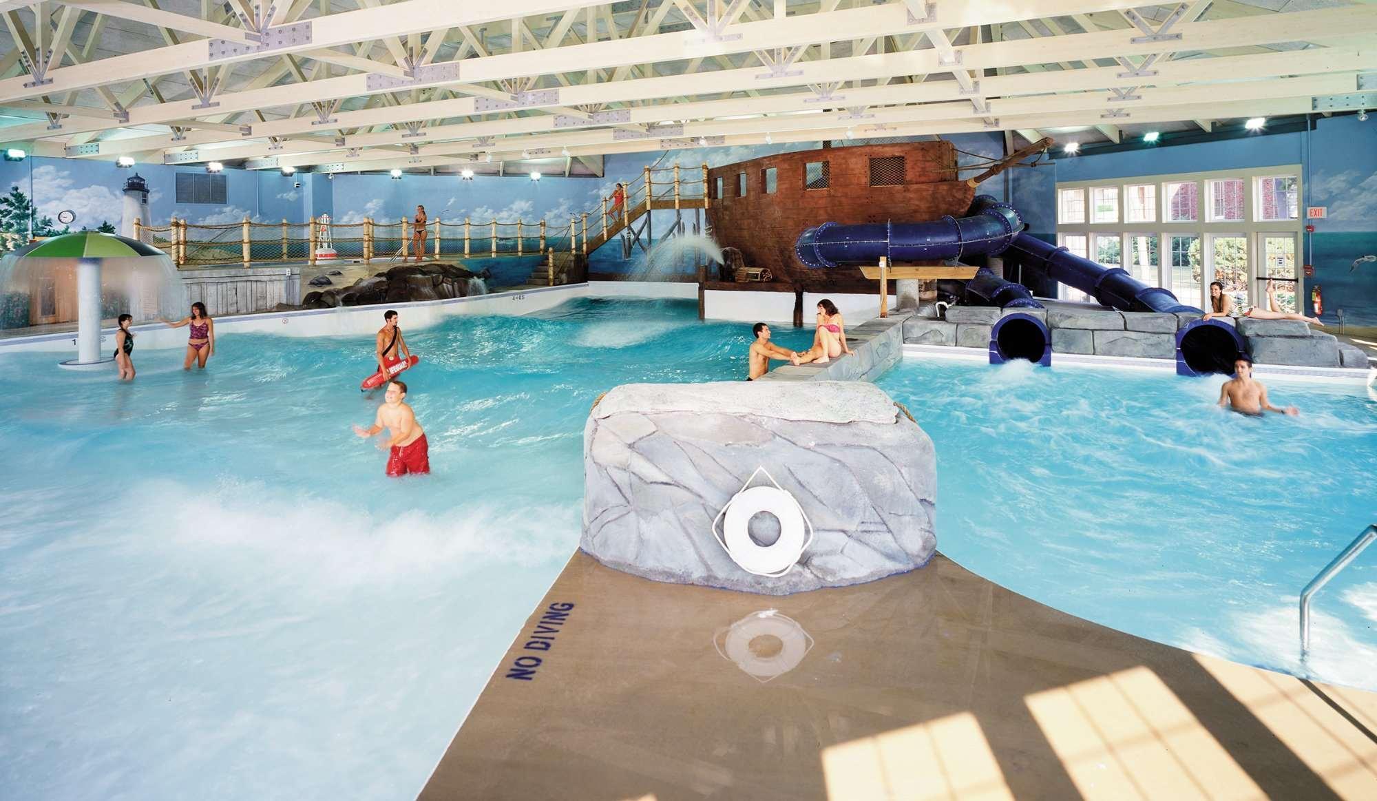 Margaritaville Resort Cape Cod Hyannis Dış mekan fotoğraf