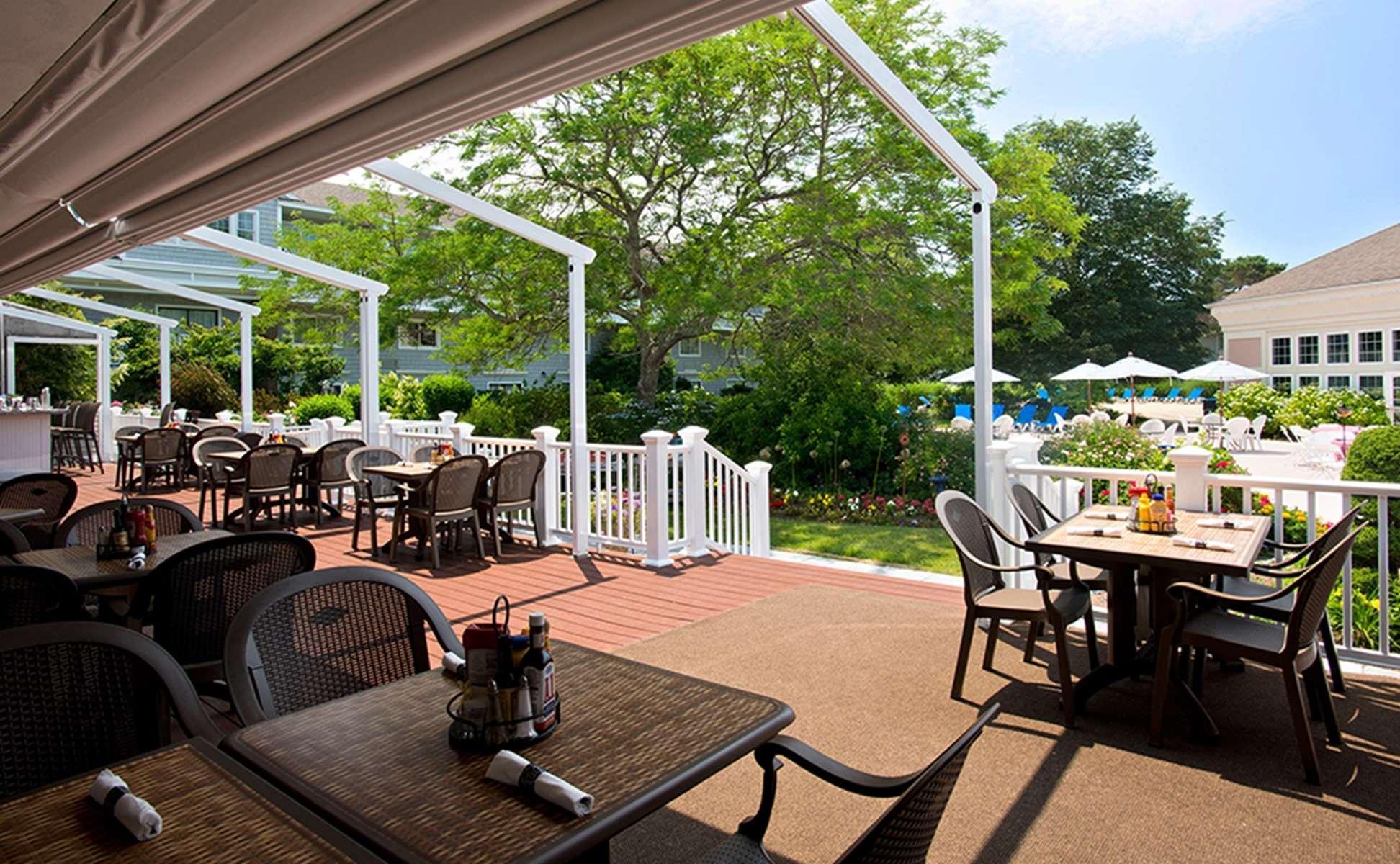 Margaritaville Resort Cape Cod Hyannis Dış mekan fotoğraf
