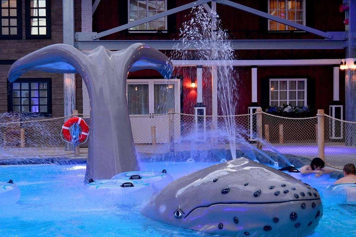 Margaritaville Resort Cape Cod Hyannis Dış mekan fotoğraf