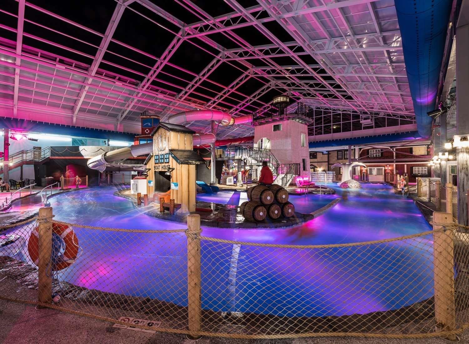 Margaritaville Resort Cape Cod Hyannis Dış mekan fotoğraf
