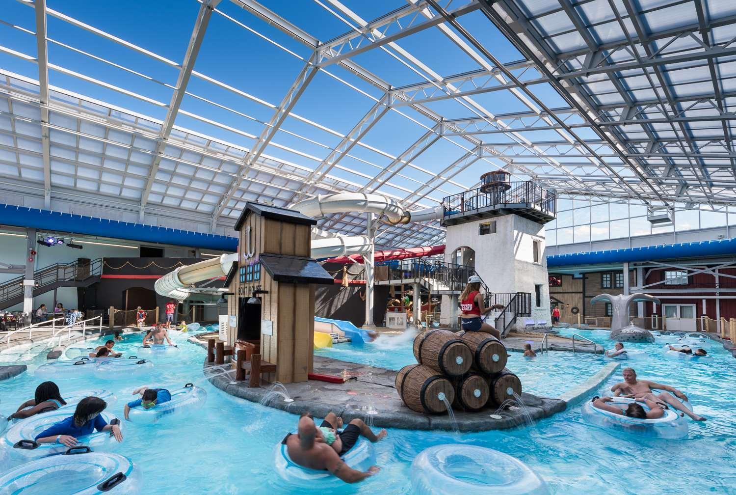 Margaritaville Resort Cape Cod Hyannis Dış mekan fotoğraf