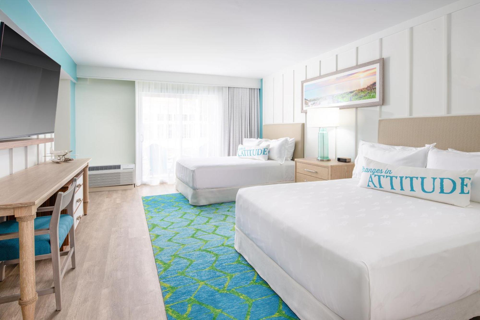 Margaritaville Resort Cape Cod Hyannis Dış mekan fotoğraf