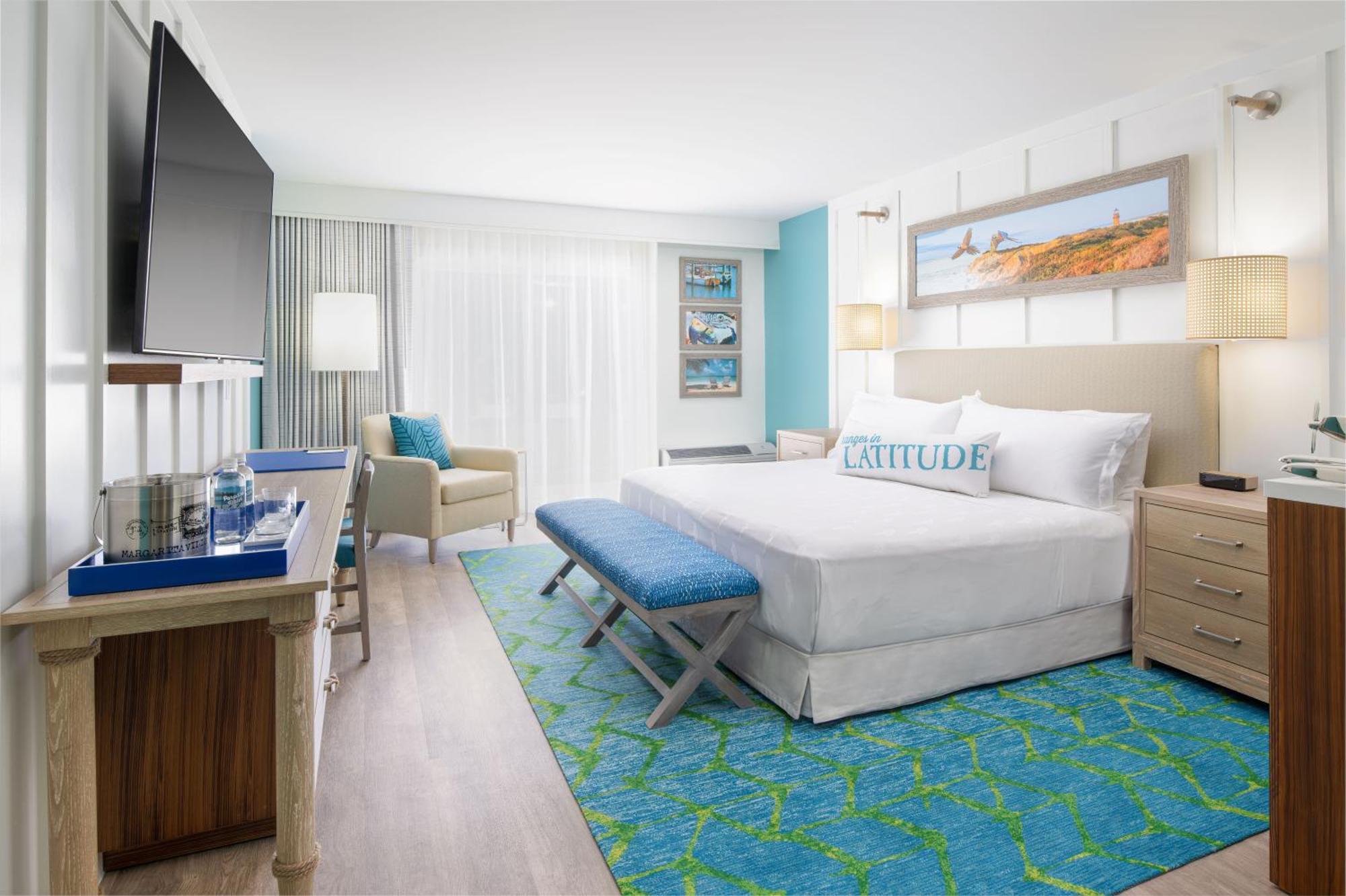 Margaritaville Resort Cape Cod Hyannis Dış mekan fotoğraf