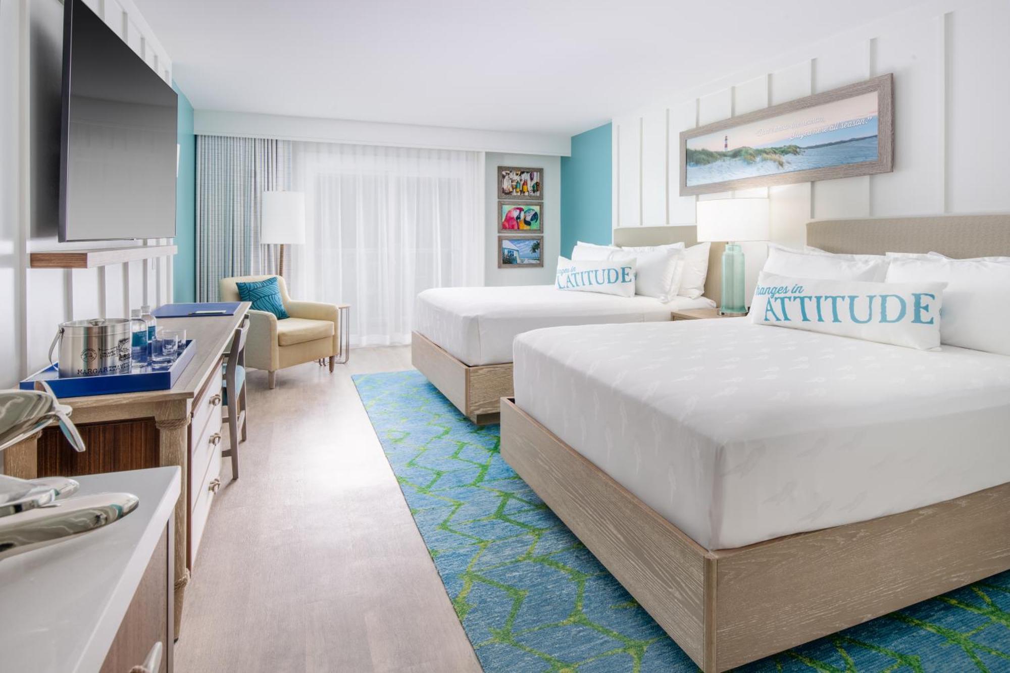 Margaritaville Resort Cape Cod Hyannis Dış mekan fotoğraf