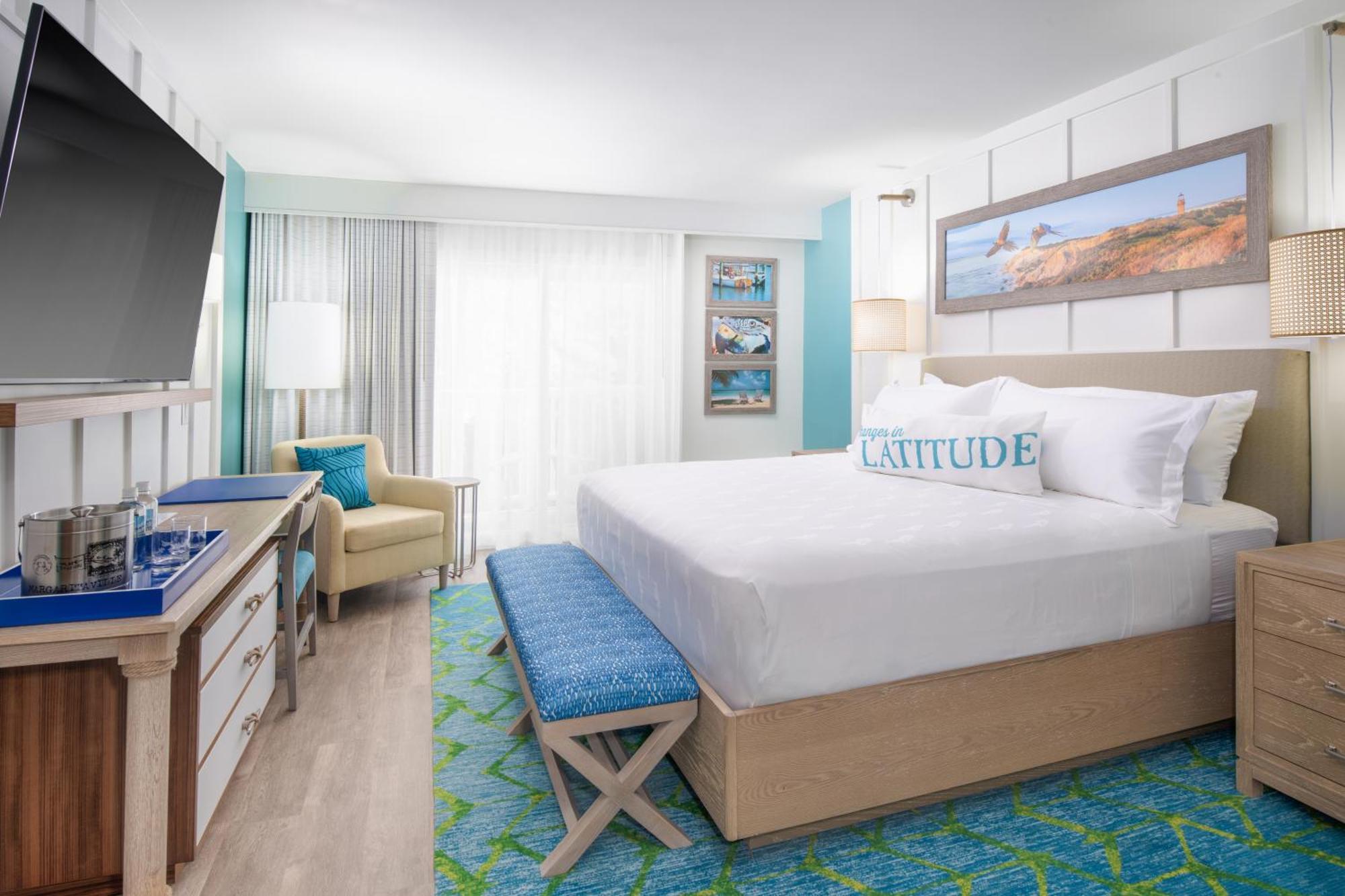 Margaritaville Resort Cape Cod Hyannis Dış mekan fotoğraf