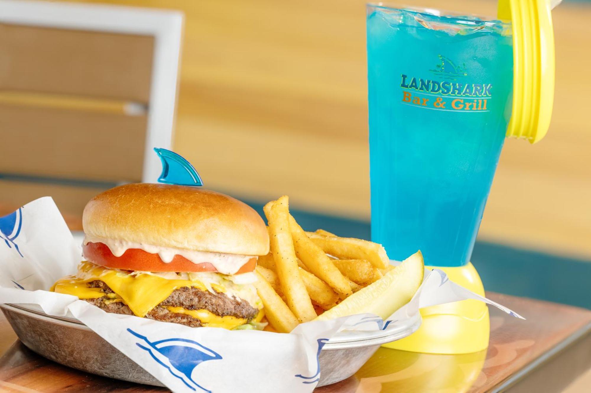 Margaritaville Resort Cape Cod Hyannis Dış mekan fotoğraf