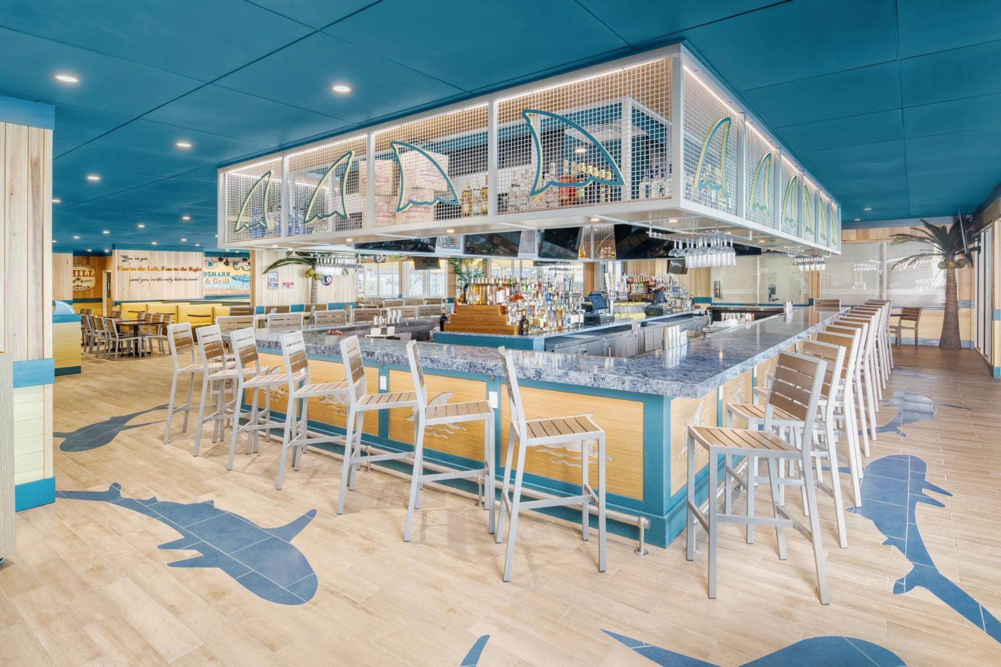 Margaritaville Resort Cape Cod Hyannis Dış mekan fotoğraf