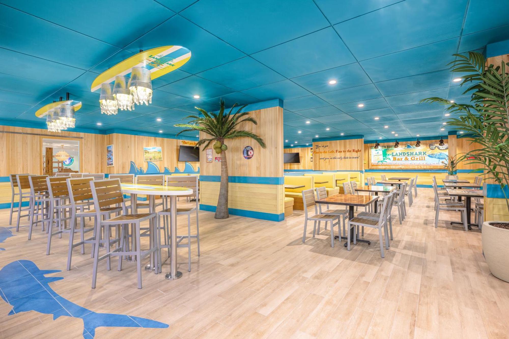 Margaritaville Resort Cape Cod Hyannis Dış mekan fotoğraf