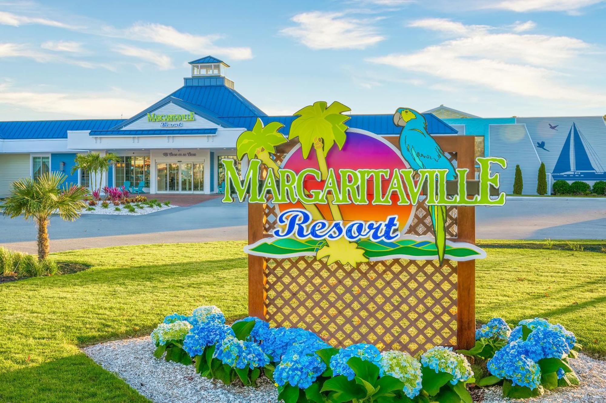 Margaritaville Resort Cape Cod Hyannis Dış mekan fotoğraf