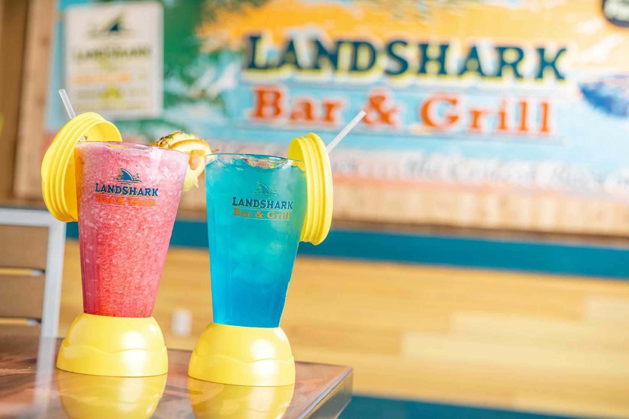 Margaritaville Resort Cape Cod Hyannis Dış mekan fotoğraf