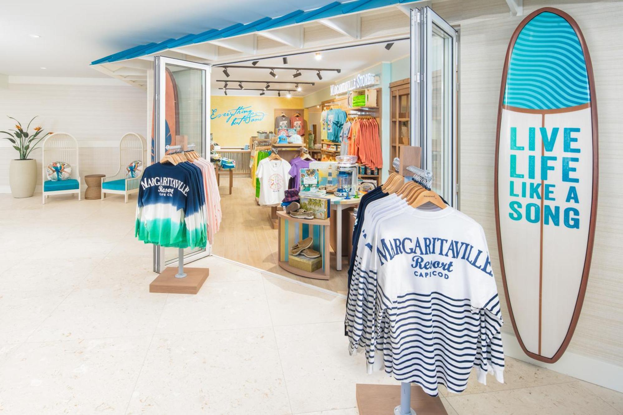 Margaritaville Resort Cape Cod Hyannis Dış mekan fotoğraf
