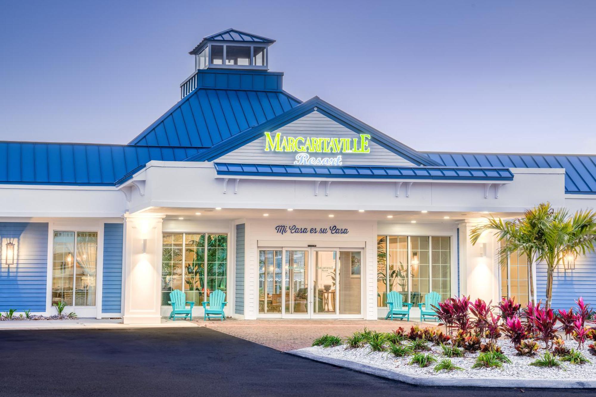 Margaritaville Resort Cape Cod Hyannis Dış mekan fotoğraf