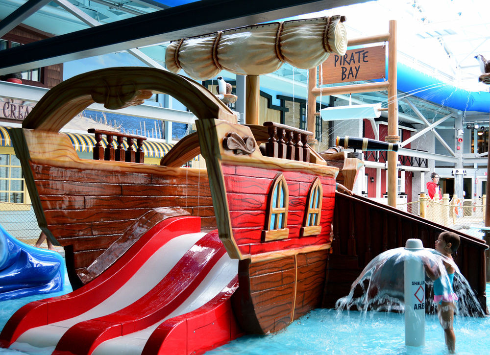 Margaritaville Resort Cape Cod Hyannis Dış mekan fotoğraf